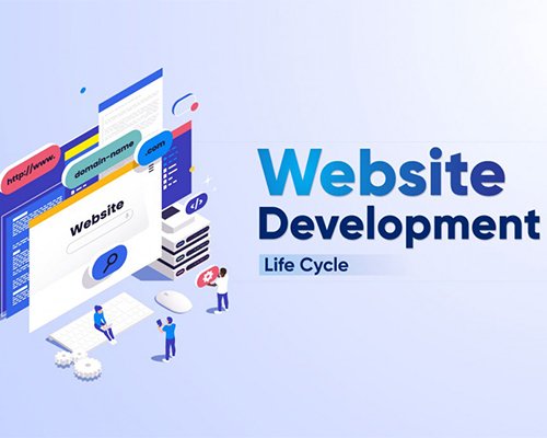 Website Development