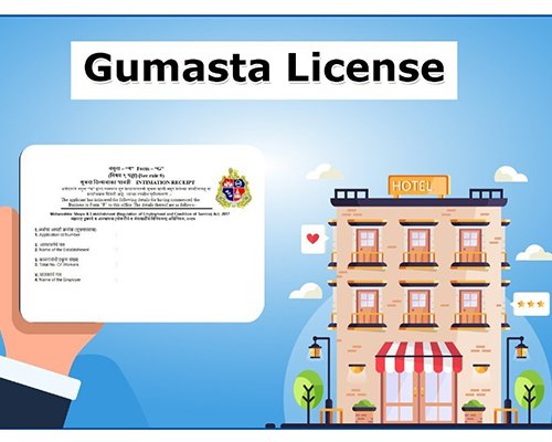 Gumasta License
