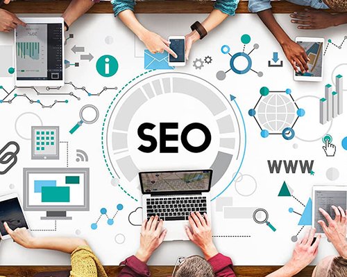 SEO Works
