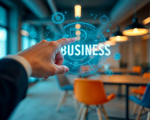 Business Setup & Ideas